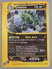 Tyranitar