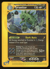 Tyranitar