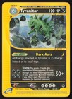 Tyranitar