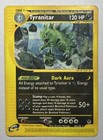Tyranitar