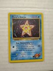 Misty's Staryu