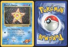 Misty's Staryu