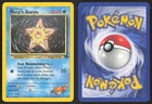Misty's Staryu