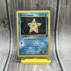 Misty's Staryu