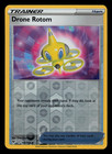 Drone Rotom