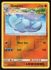 Quagsire