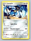 Lucario