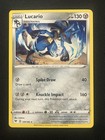Lucario