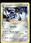 Lucario