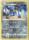 Lucario