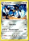 Lucario
