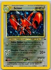 Scizor