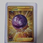Fog Crystal