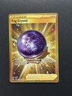 Fog Crystal