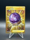 Fog Crystal
