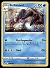 Golisopod
