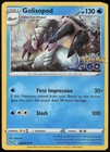 Golisopod