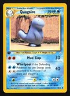 Quagsire