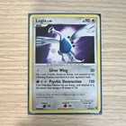 Lugia