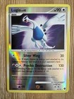 Lugia