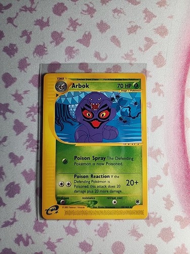 Arbok