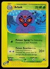 Arbok