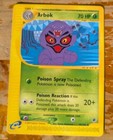 Arbok