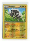 Zebstrika