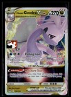 Hisuian Goodra VSTAR