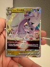 Hisuian Goodra VSTAR