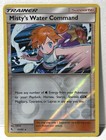 Misty's Water Command