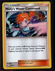 Misty's Water Command