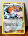 Misty's Water Command