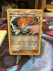 Misty's Water Command