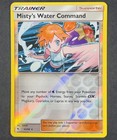 Misty's Water Command