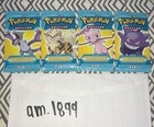 Booster Pack