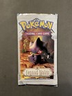 Booster Pack
