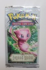 Booster Pack