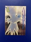 Pikachu Versus a Titan