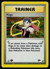 Koga