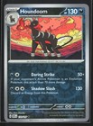 Houndoom