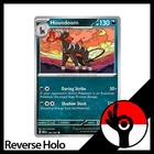 Houndoom