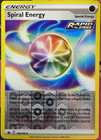 Spiral Energy