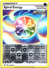 Spiral Energy