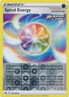 Spiral Energy