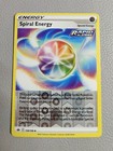 Spiral Energy