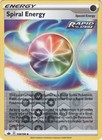 Spiral Energy