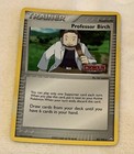Professor Birch