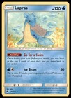 Lapras