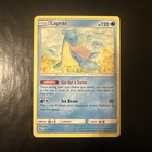 Lapras